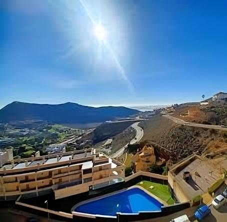 Suite La Envia Golf Альмерия Экстерьер фото